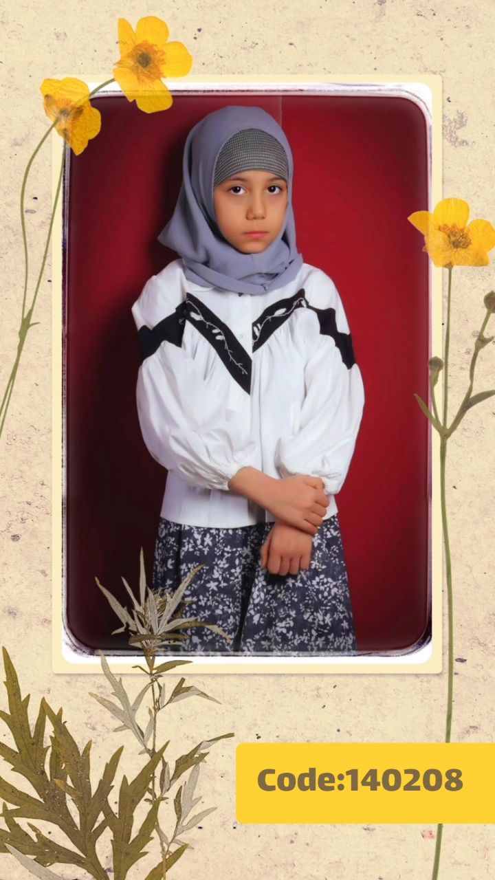 لباس و حجاب اسلامی فاران
