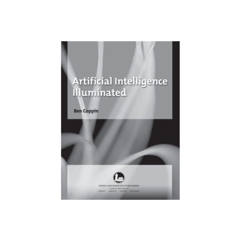 Artificial Intelligence Illuminated