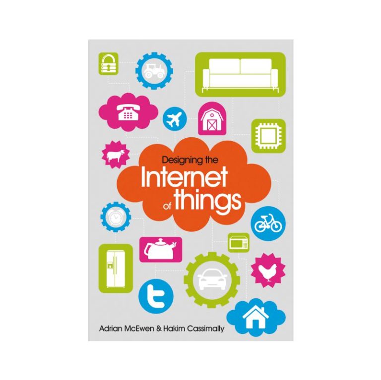 Designing the Internet of things