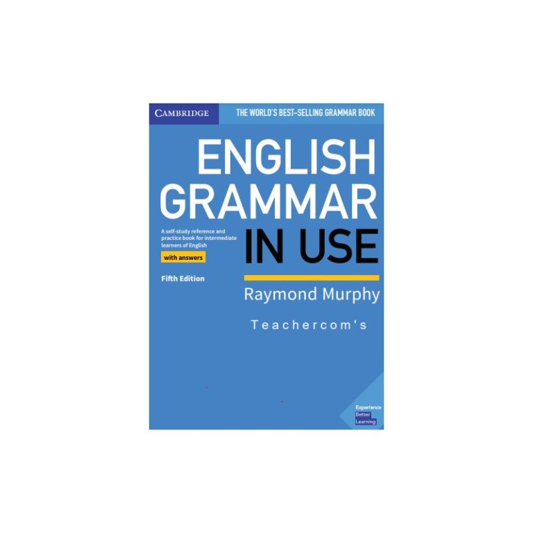 English Grammar in Use