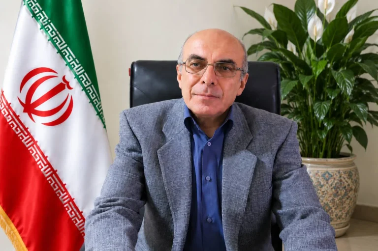 جناب آقای دکتر ناصر مقدسی