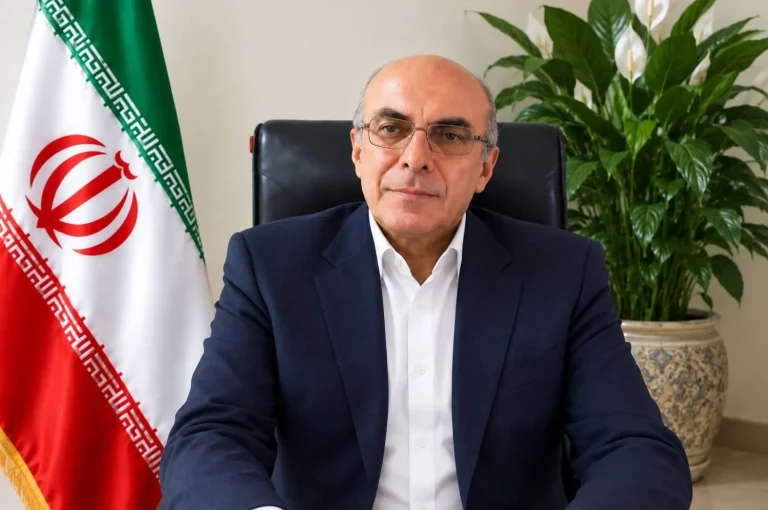 جناب آقای دکتر ناصر مقدسی